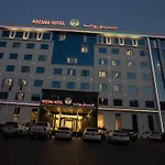 Rozana Hotel