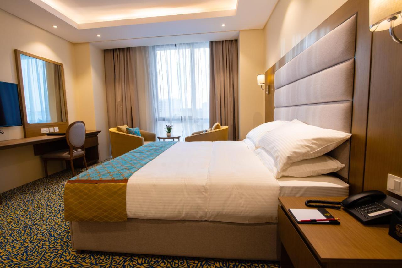 Rozana Hotel 3*