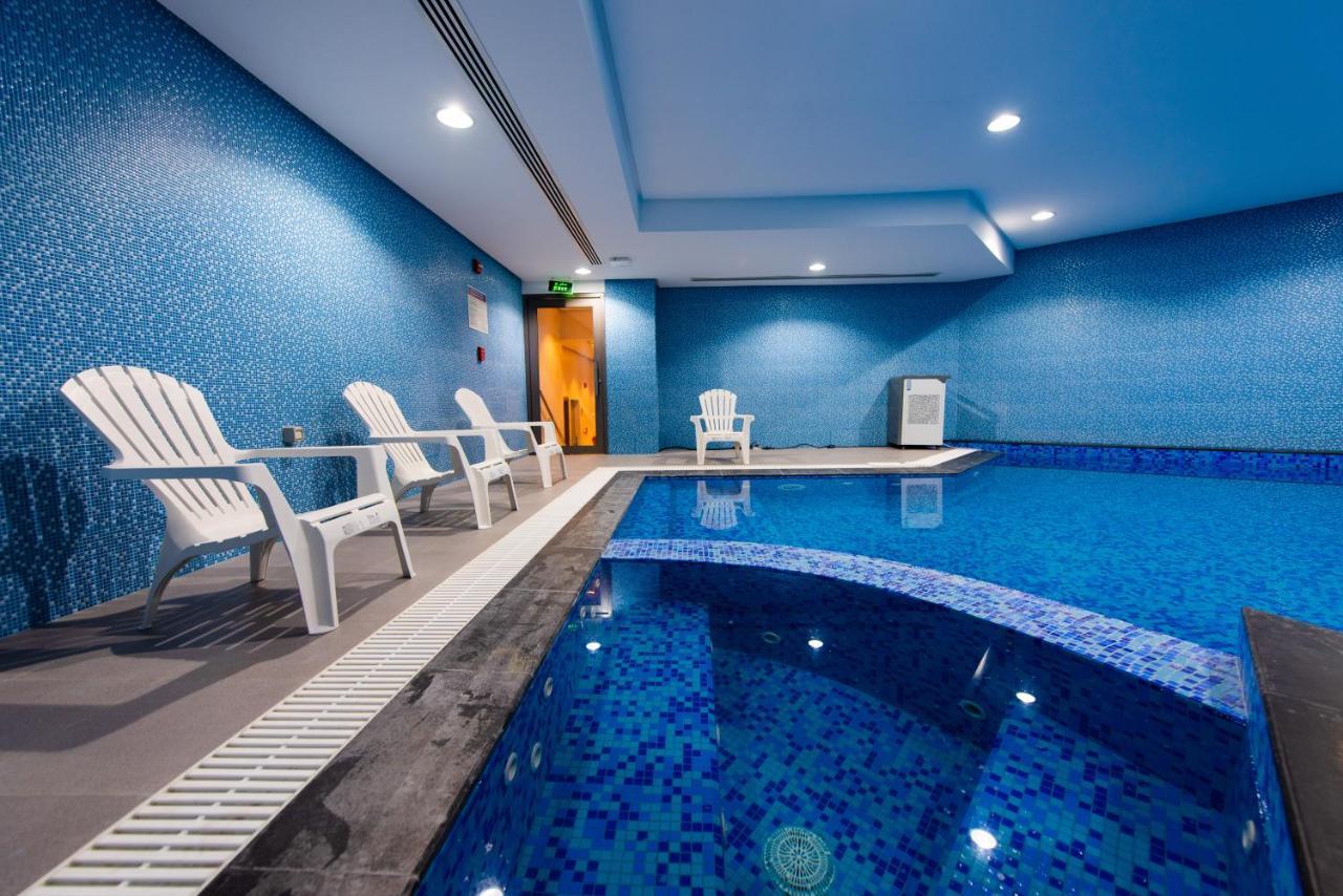 Hotel Rozana