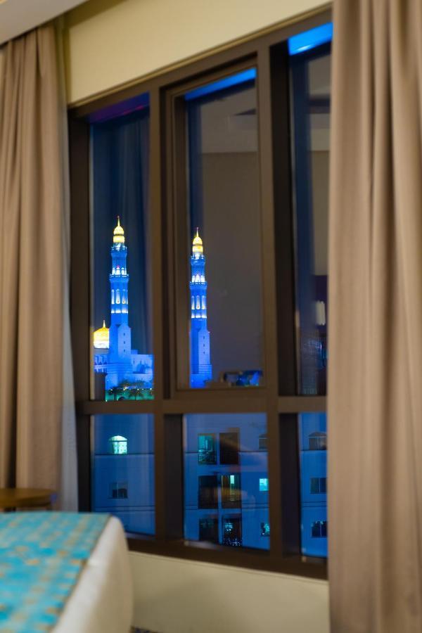 Rozana Hotel