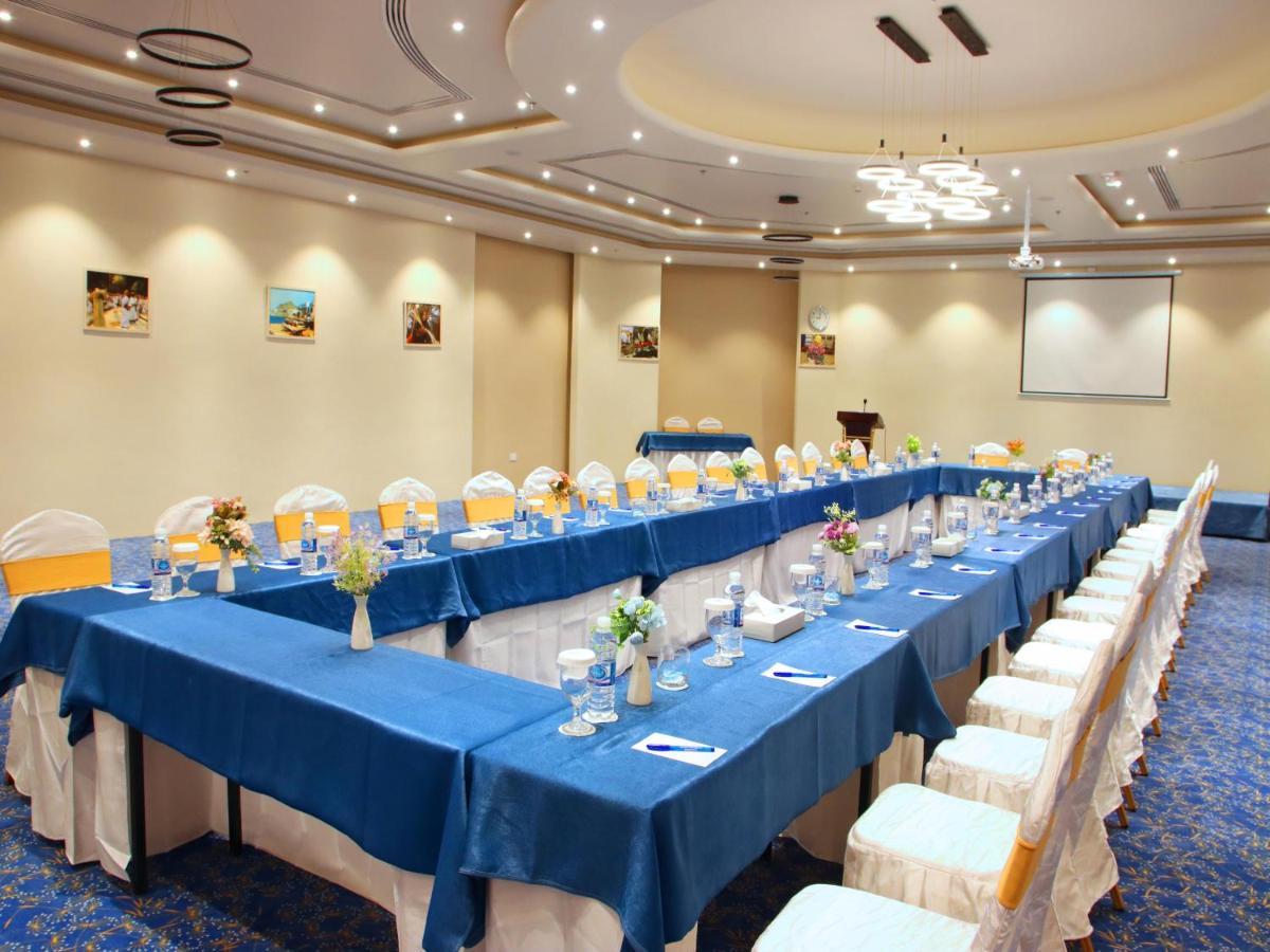Rozana Hotel